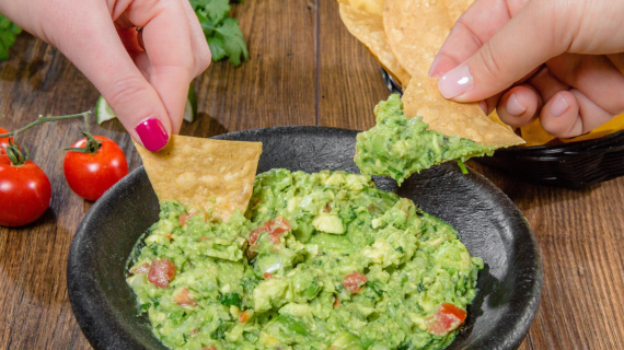 Guacamole